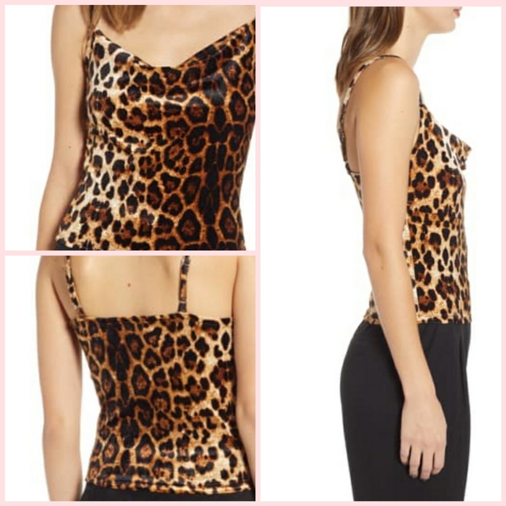 🌠madison & berkeley Camisole - Picture 2 of 9